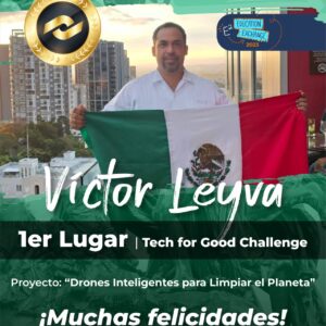 Profesores de Conalep Veracruz participan en el Latam E2 Costa Rica Tech for Good para otorgar pura vida al planeta