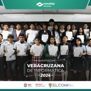 XXIX Olimpiada Veracruzana de Informática