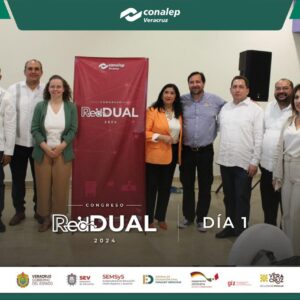 Primer Congreso Red Dual 2024